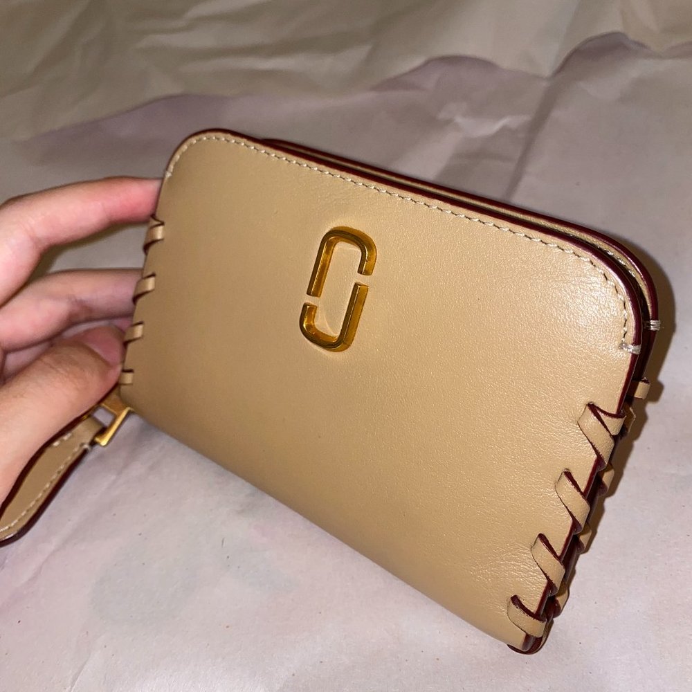 Marc Jacobs Wallet